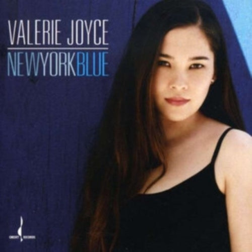Valerie Joyce - New York Blue - Import CD