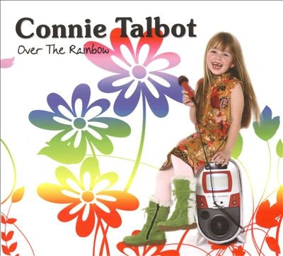 Connie Talbot - Over the Rainbow - Import CD