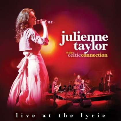 Julienne Taylor - Live at the Lyric - Import SACD Hybrid