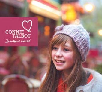 Connie Talbot - Beautiful World - Import CD