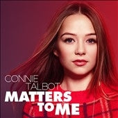 Connie Talbot - Matters to Me - Import CD