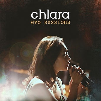 Chlara - Evo Sessions - Import SACD Hybrid Bonus Track