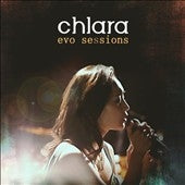 Chlara - Evo Sessions - Import Vinyl LP Record