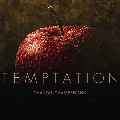 Chantal Chamberland - Temptation - Import SACD Hybrid Bonus Track