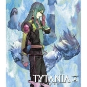 Animation - Tytania 6 - Japan Blu-ray Disc