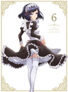 Animation - Get's Syomin-sample 6 - Japan Blu-ray Disc