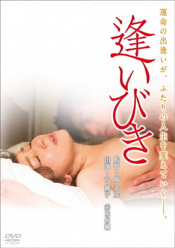 Japanese Movie-Aibiki-Japan DVD