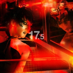 cali≠gari - 17.5 - Japan CD+DVD