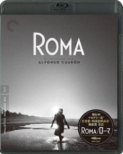 Movie - ROMA - Japan Blu-ray Disc
