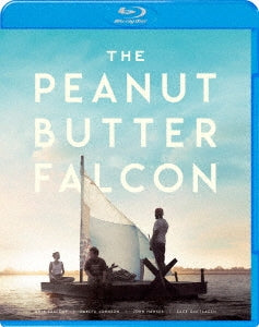 Movie - The Peanut Butter Falcon - Japan Blu-ray Disc
