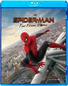 Movie - Spider-man : Far From Home Special Price - Japan Blu-ray Disc