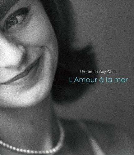 Drama - L'amour A La Mer - Japan Blu-ray Disc