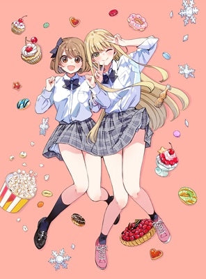 Animation - One Room.hiatari Futsuu.tenshi Tsuki. Vol.2 - Japan Blu-ray Disc+CD