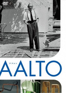 Movie - Aalto - Japan DVD