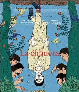 Movie - La Chimera - Japan Blu-ray Disc