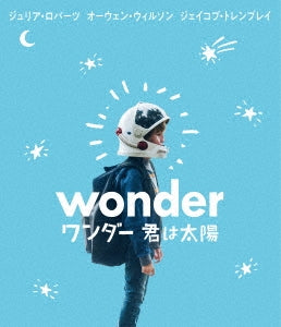 Movie - Wonder Standard Edition - Japan Blu-ray Disc