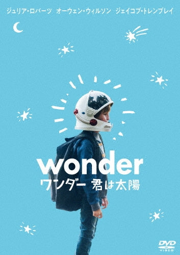 Movie-Wonder Standard Edition-Japan DVD