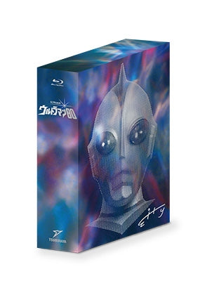 Movie - Ultraman 80 - Japan 7 Blu-ray Disc Box Set