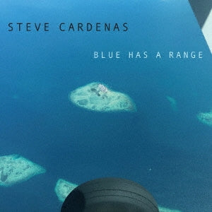 Steve Cardenas - Blue Has a Range - Import CD