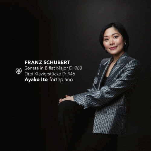 Ayako Ito (World) - Schubert: Piano Sonata No.21. Dreiklavierstucke - Import CD