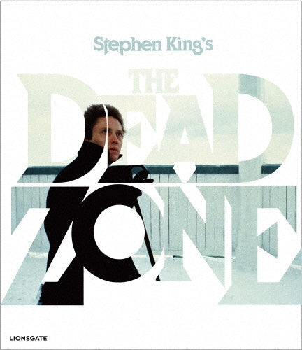 Movie - Dead Zone - Japan Blu-ray Disc