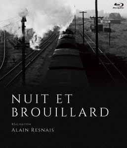 Movies - Nuit Et Brouillard - Japan Blu-ray Disc