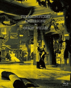 Movie - The Magnificent Ambersons - Japan Blu-ray Disc