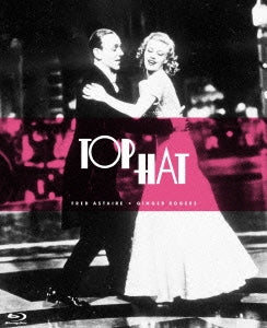 Movie - Top Hat - Japan Blu-ray Disc