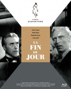 Movie - La Fin Du Jour - Japan Blu-ray Disc