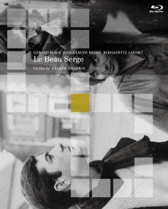 Movie - Le Beau Serge - Japan Blu-ray Disc