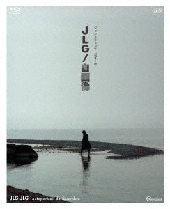 Movie - JLG/JLG - SELF-PORTRAIT IN DECEMBER - Japan Blu-ray Disc