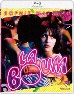 Movie - LA BOUM 2K Restored Edition - Japan Blu-ray Disc