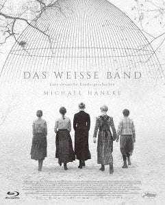 Movie - Das Weisse Band - Japan Blu-ray Disc