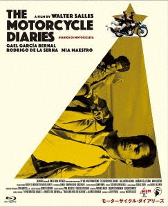 Movie - The Motorcycle Diaries - Japan Blu-ray Disc