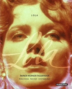 Movie - Lora - Japan Blu-ray Disc
