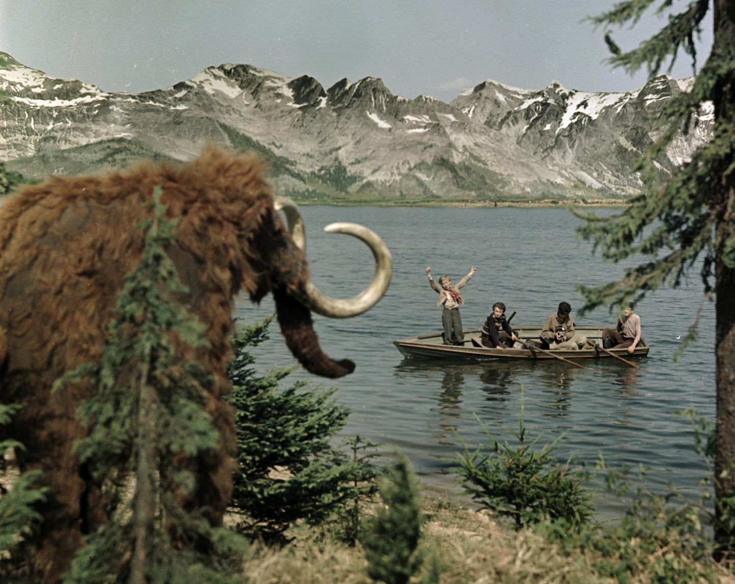 Animation - Cesta Do Praveku 4K Restored - Japan DVD