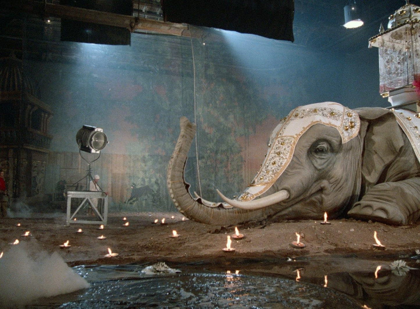 Movie - Intervista 4K Restored - Japan Blu-ray Disc