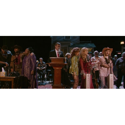 Movie - A PRAIRIE HOME COMPANION - Japan Blu-ray Disc
