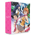 Animation - My HiME Complete - Japan 6 Blu-ray Disc