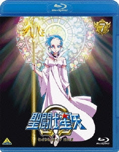 Animation - Saint Seiya Omega 7 - Japan Blu-ray Disc