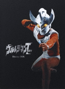 Sci-Fi Live Action - Ultraman Taro Blu-ray Box - Japan 10 Blu-ray Disc Limited Edition