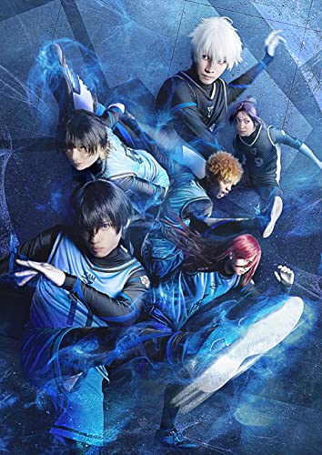 Bluelock - Blue Lock - Japan 2 Blu-ray Disc