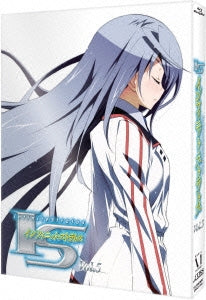 Animation - IS <Infinite Stratos> Vol.5 - Japan Blu-ray Disc