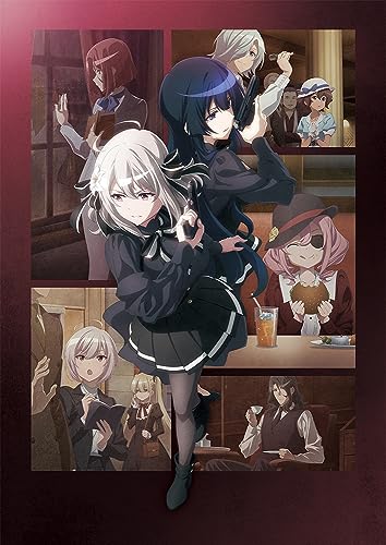 Spy Room - "Spy Classroom (TV anime)" Special Ending Theme CD File.03 - Japan CD single
