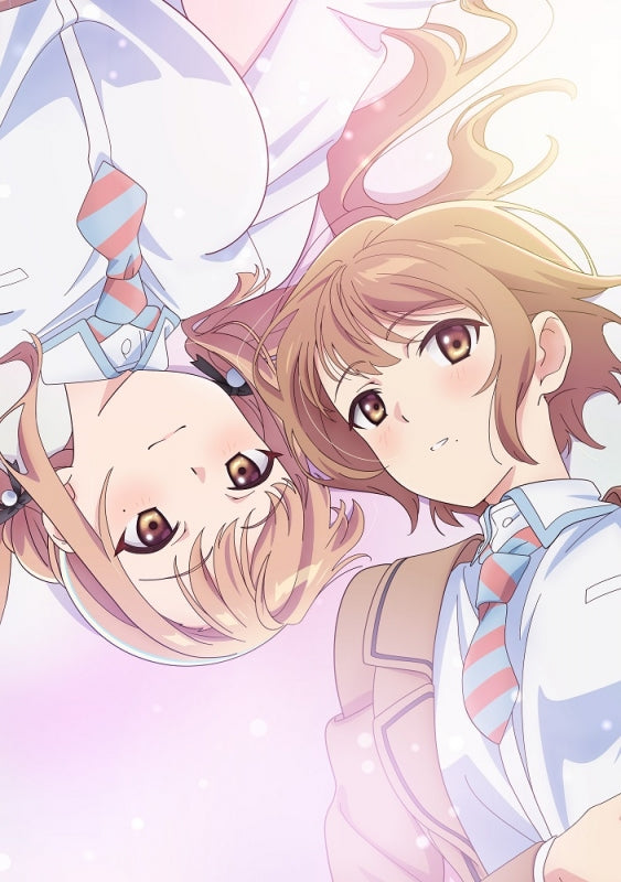 Animation - Koi Ha Futago De Warikirenai 3 - Japan DVD
