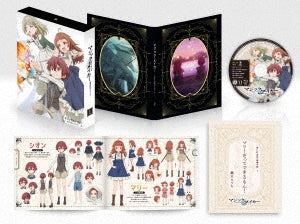 Animation - Magic Maker -Isekai Mahou No Tsukurikata-Blu-Ray Box Joukan - Japan Blu-ray Disc Box Set