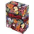 TV Drama-Kisarazu Cat's Eye -Japan 5 DVD Box Set