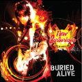 New Barbarians - Live In Maryland - Import 2 CD
