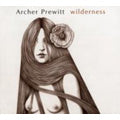Archer Prewitt - WILDERNESS - Japan CD