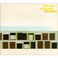 The Sea And Cake - Fawn - Japan CD